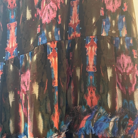 Lili’s Closet Flowy Dress, size S - Picture 2 of 4